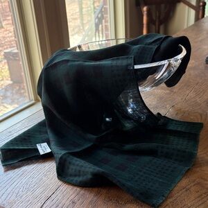 Vtg Albert Nipon Collection XIIX LTD Scarf